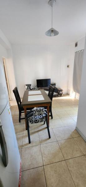 Departamento 1 dormitorio